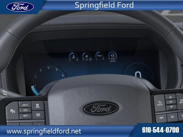 new 2024 Ford F-150 car, priced at $67,508