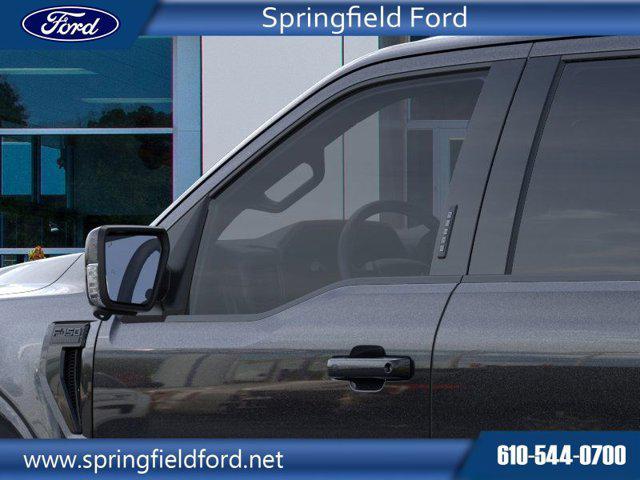 new 2024 Ford F-150 car, priced at $67,508