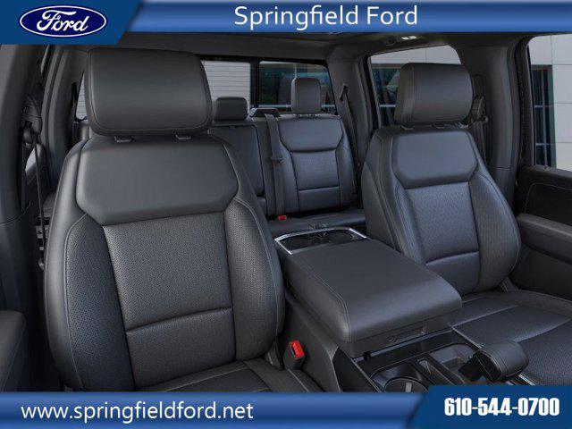 new 2024 Ford F-150 car, priced at $67,508