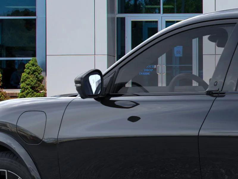 new 2025 Ford Mustang Mach-E car, priced at $53,060