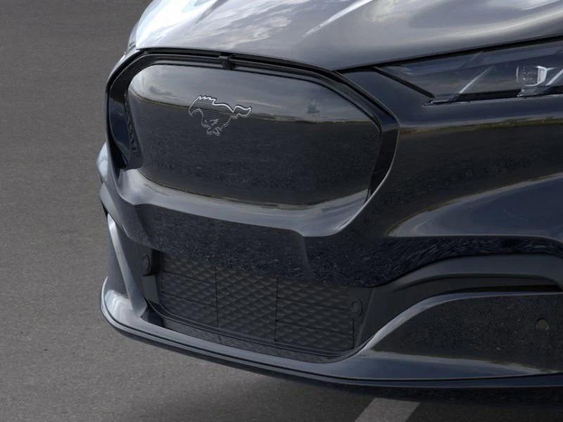 new 2025 Ford Mustang Mach-E car, priced at $53,060