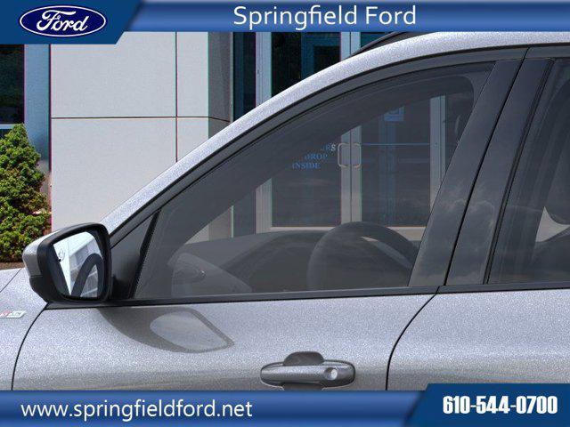 new 2025 Ford Escape car, priced at $37,305