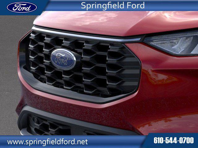 new 2025 Ford Escape car, priced at $33,565