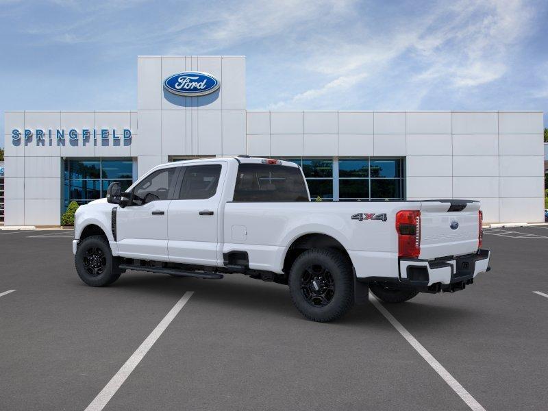 new 2023 Ford F-250 car, priced at $59,330