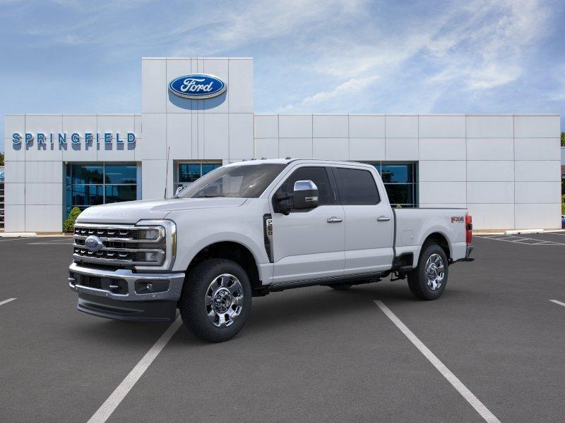 new 2024 Ford F-250 car, priced at $73,385