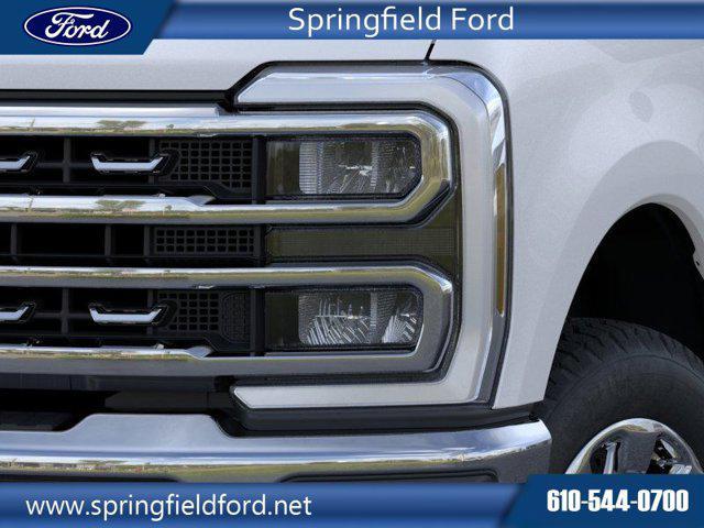 new 2024 Ford F-250 car, priced at $86,075