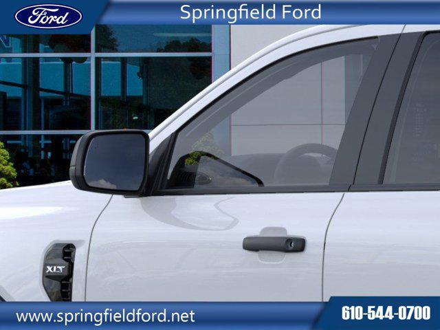 new 2024 Ford Ranger car, priced at $39,865