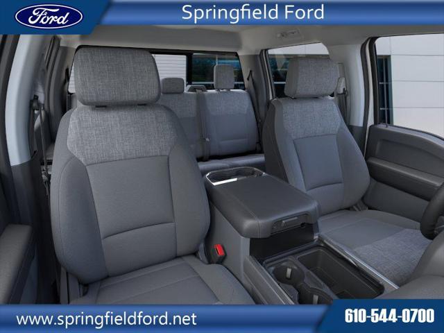 new 2025 Ford F-250 car, priced at $63,240