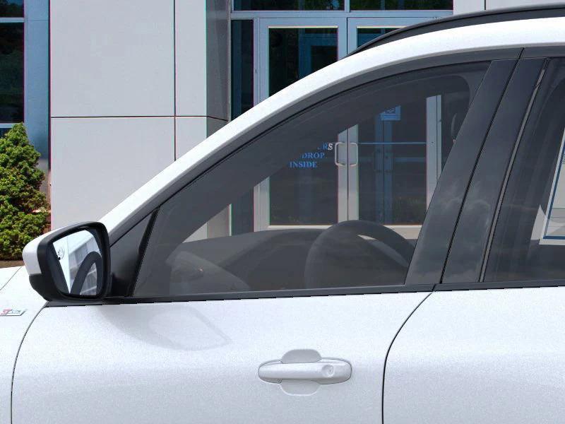 new 2026 Ford Escape car, priced at $36,580