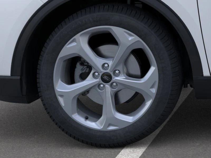 new 2026 Ford Escape car, priced at $36,580