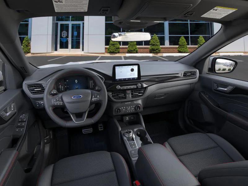 new 2026 Ford Escape car, priced at $36,580