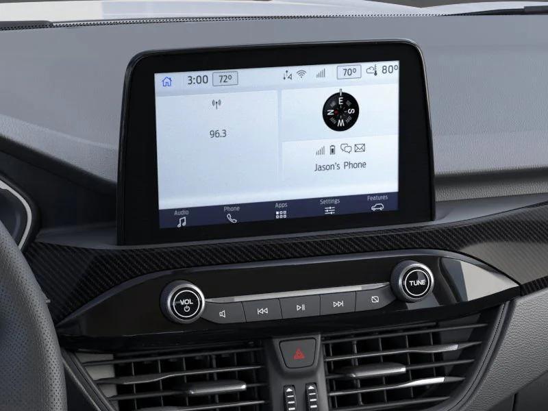 new 2026 Ford Escape car, priced at $36,580