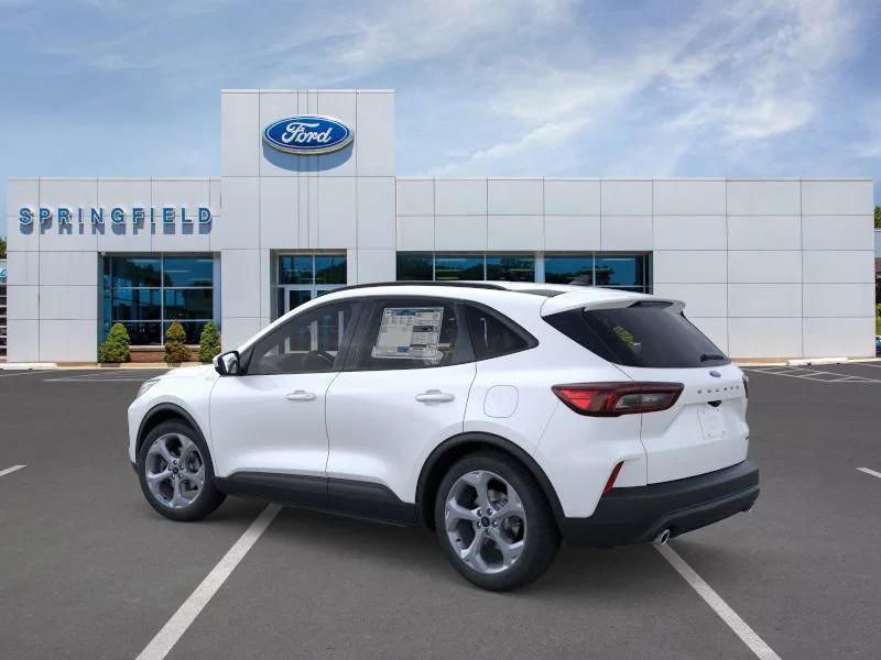 new 2026 Ford Escape car, priced at $36,580