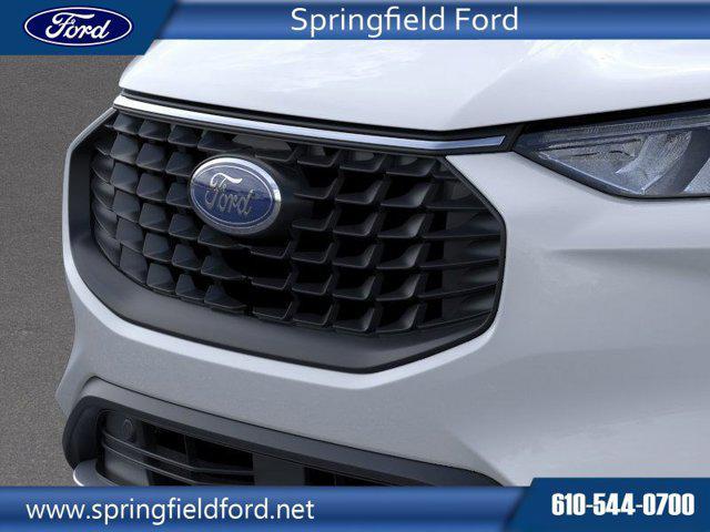 new 2025 Ford Escape car, priced at $32,040