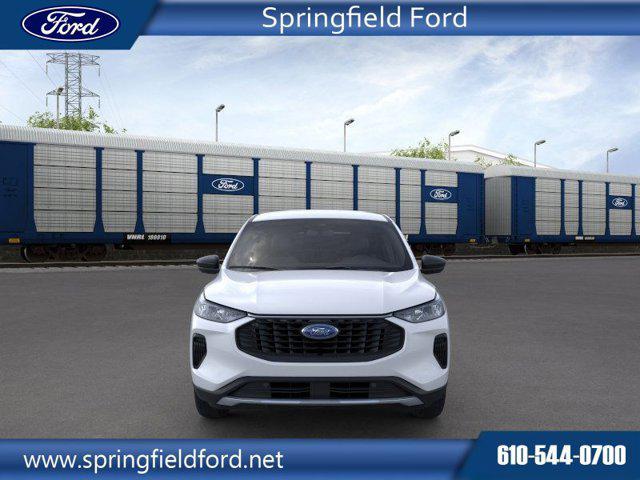 new 2025 Ford Escape car, priced at $32,040