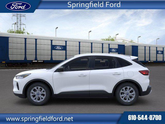 new 2025 Ford Escape car, priced at $32,040