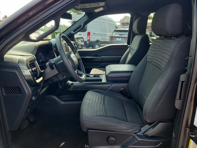 used 2021 Ford F-150 car, priced at $30,995