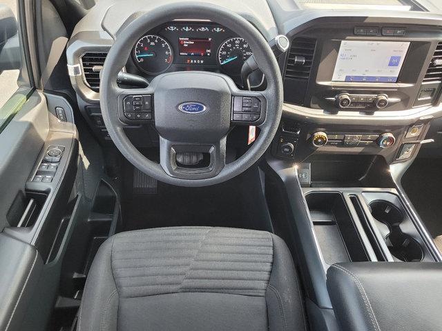 used 2021 Ford F-150 car, priced at $30,995