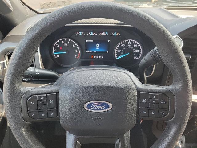 used 2021 Ford F-150 car, priced at $30,995