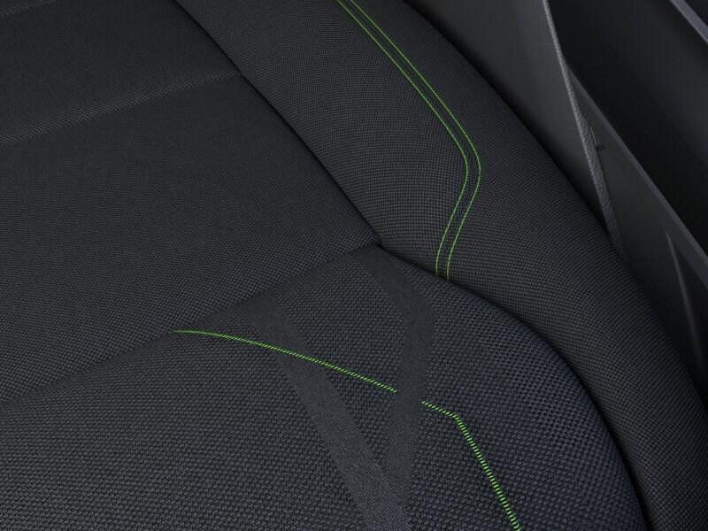 new 2025 Ford F-150 car, priced at $48,500