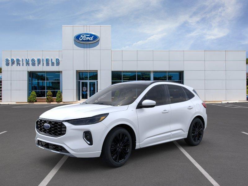 new 2023 Ford Escape car, priced at $43,082