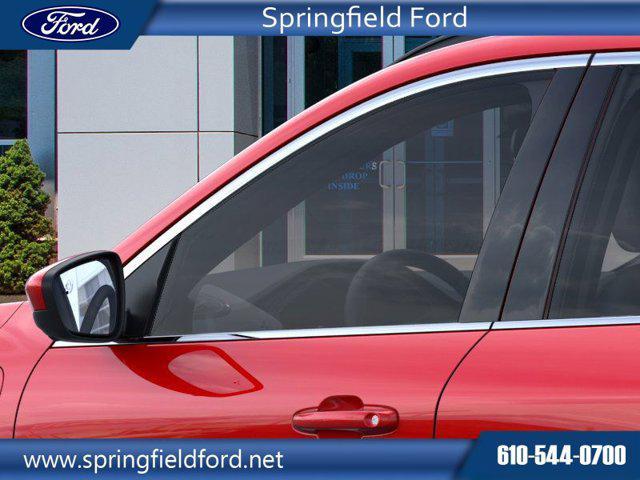 new 2023 Ford Escape car, priced at $43,012