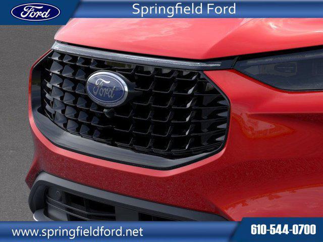 new 2023 Ford Escape car, priced at $43,012