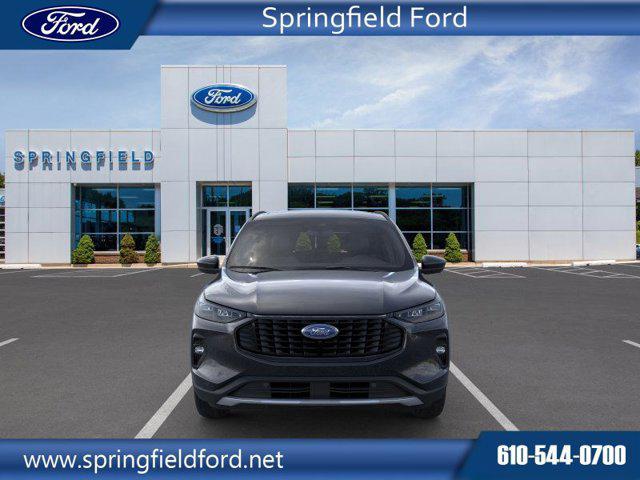 new 2024 Ford Escape car, priced at $38,797