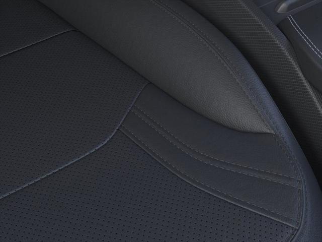 new 2025 Ford Mustang Mach-E car, priced at $51,195