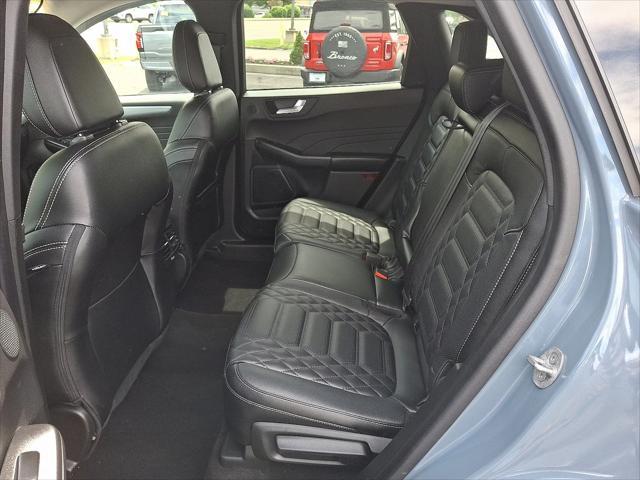 used 2023 Ford Escape PHEV car, priced at $33,000