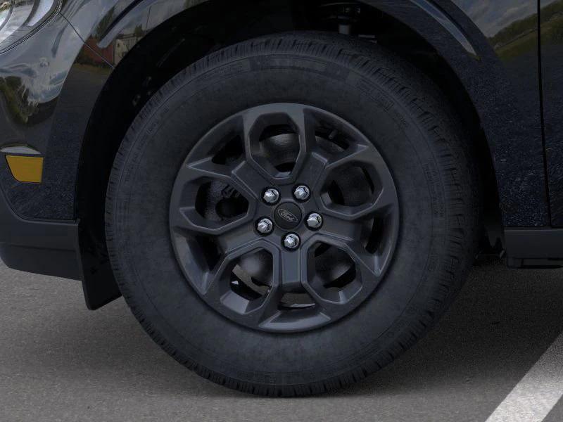 new 2025 Ford Maverick car, priced at $35,430