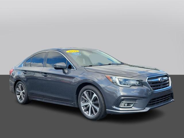 used 2019 Subaru Legacy car, priced at $20,795