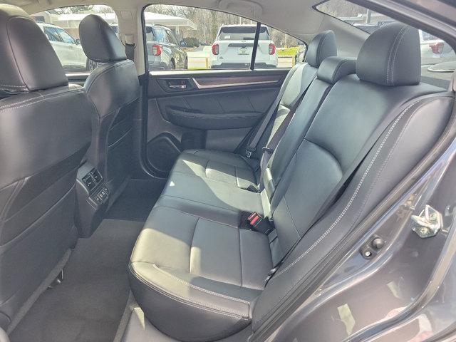 used 2019 Subaru Legacy car, priced at $20,595