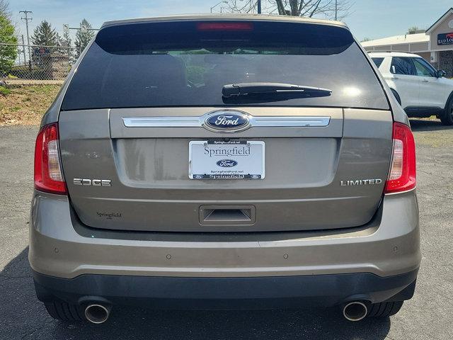 used 2013 Ford Edge car, priced at $12,695
