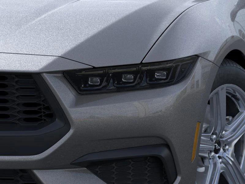 new 2026 Ford Mustang car, priced at $33,815