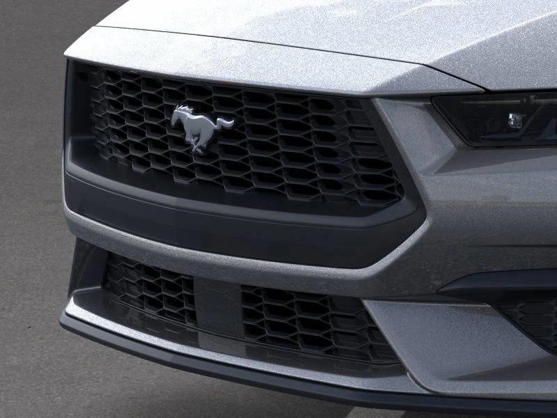 new 2026 Ford Mustang car, priced at $33,815
