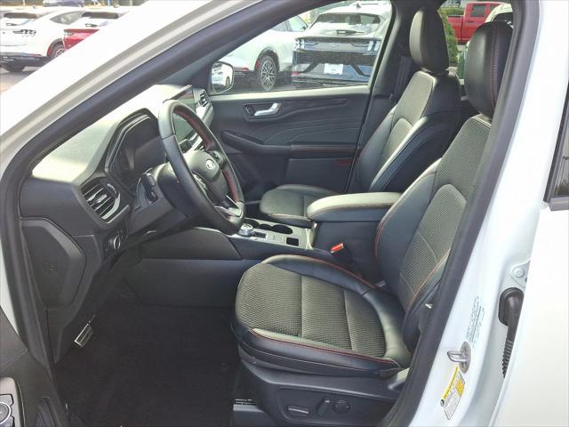 new 2024 Ford Escape car, priced at $29,500