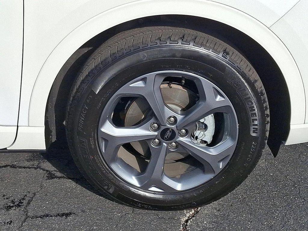 new 2024 Ford Escape car, priced at $29,500