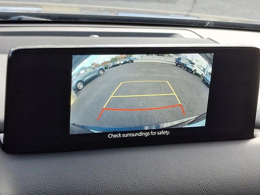 used 2024 Mazda CX-5 car, priced at $23,661