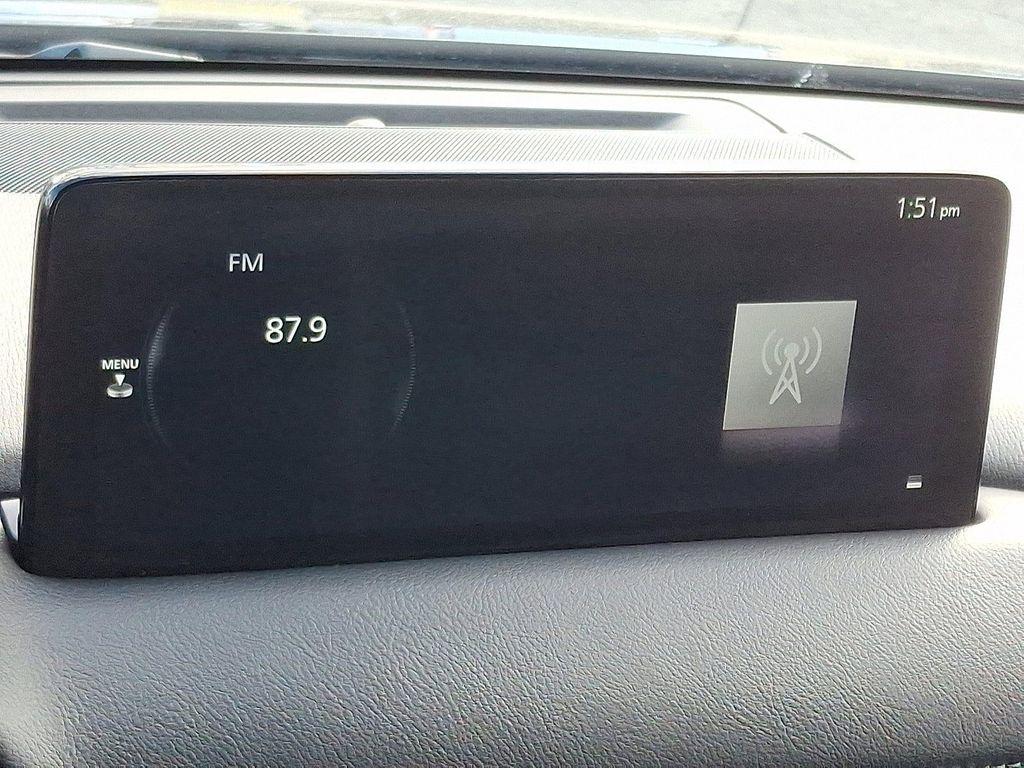 used 2024 Mazda CX-5 car, priced at $23,661