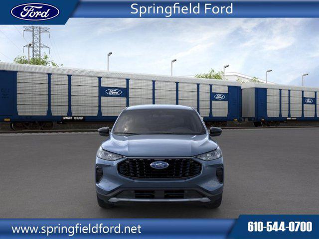 new 2024 Ford Escape car, priced at $33,315