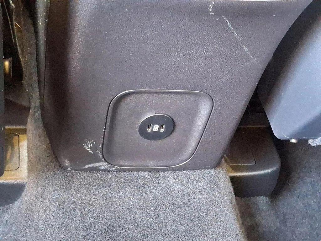 new 2025 Ford Bronco Sport car, priced at $29,800