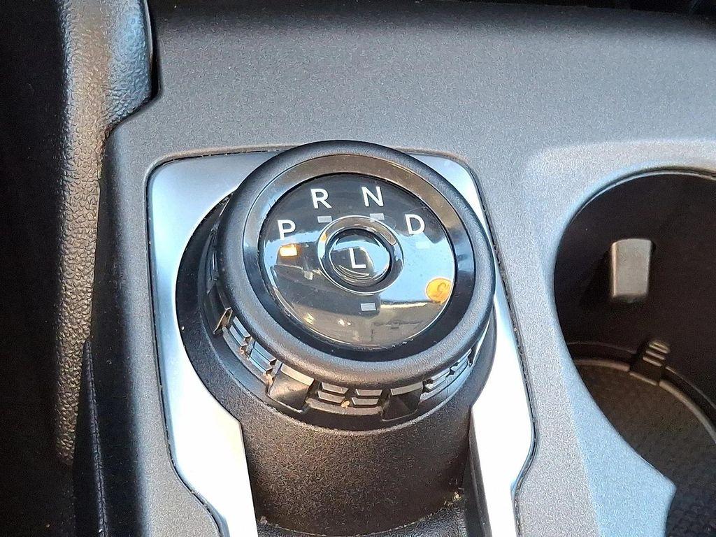 new 2025 Ford Bronco Sport car, priced at $29,800