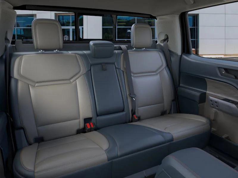 new 2025 Ford Maverick car, priced at $38,620