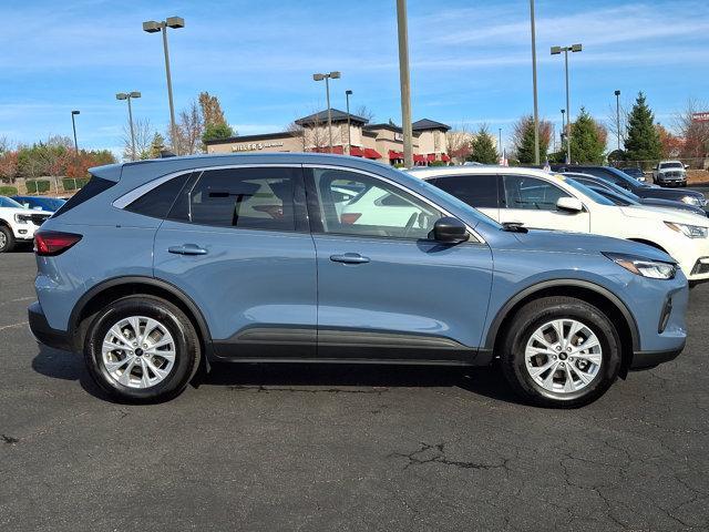 used 2024 Ford Escape car, priced at $29,500