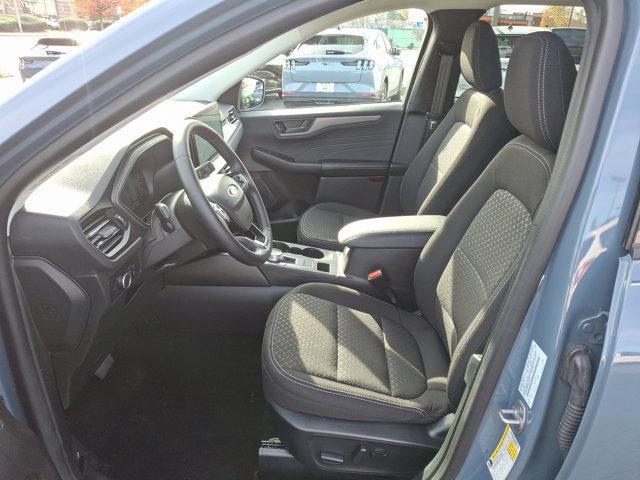 used 2024 Ford Escape car, priced at $29,500