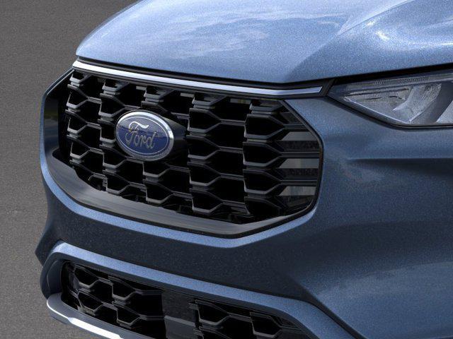 new 2024 Ford Escape car, priced at $32,600