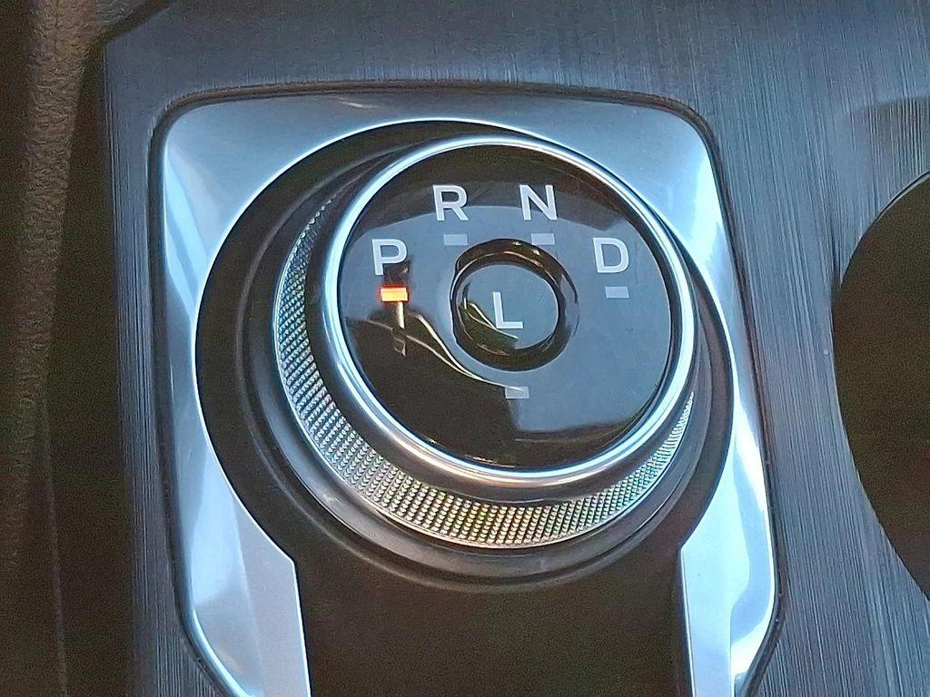 new 2025 Ford Escape car, priced at $31,681