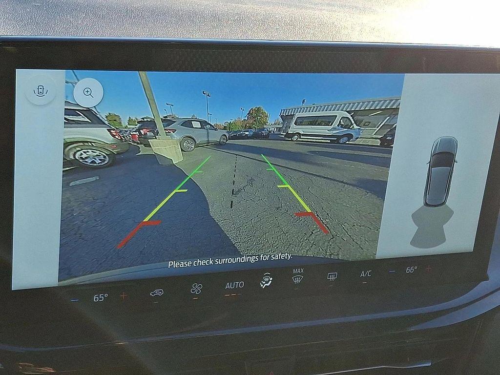 new 2025 Ford Escape car, priced at $31,681