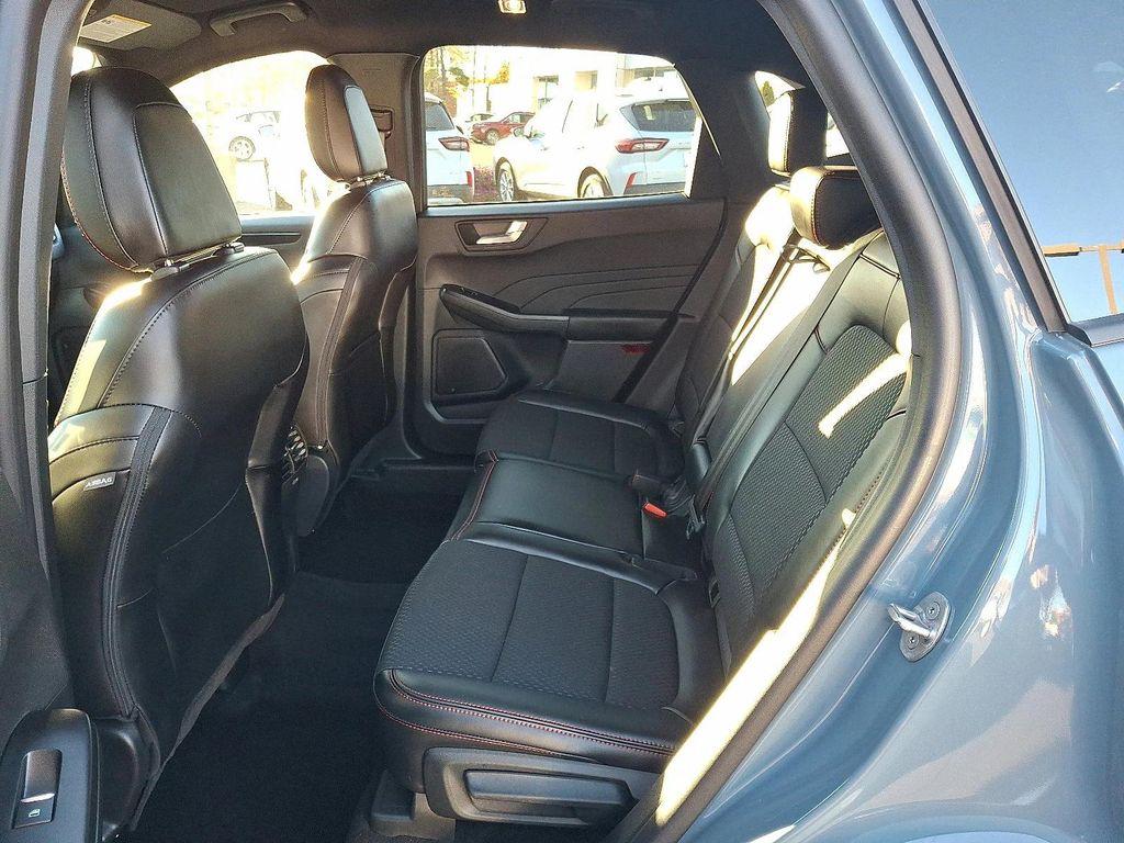 new 2025 Ford Escape car, priced at $31,681